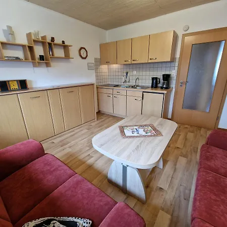 Haus-buenzow-2 * Borkum