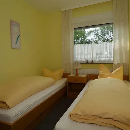 Haus-buenzow-2 Apartment *